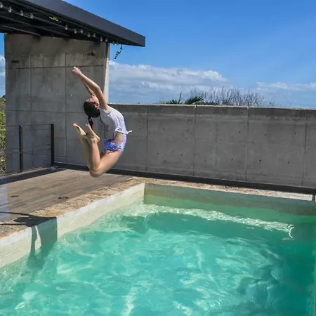 Vacation Full House With Private Pool, 3 Bedroom